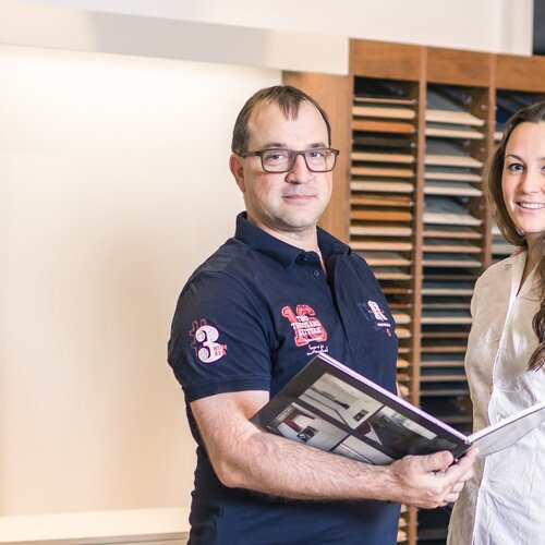 Käslin Innenausbau AG