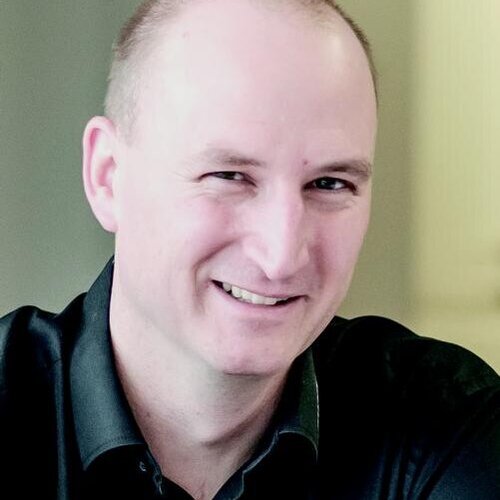 Markus Gerber, Mitinhaber