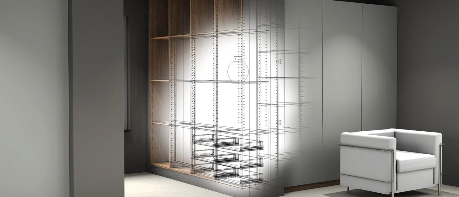 Header - Pointline CAD