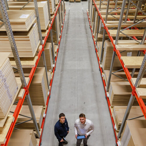 RWD Schlatter AG