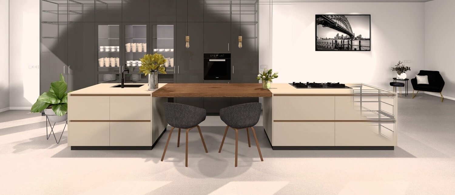 Header - Pointline CAD