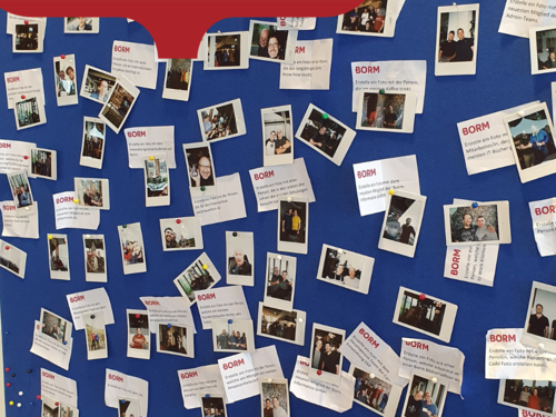 Voici le Borm day 2023.