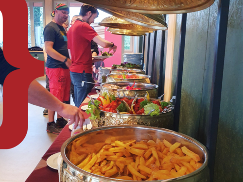 Voici le Borm day 2023.