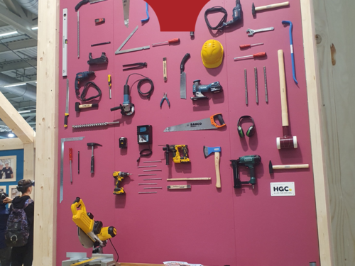 Handwerk erleben – kreativ und digital an den SwissSkills 2025!